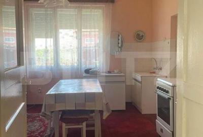 Casă cu 4 camere cu Teren 275 Mp în Central - 4