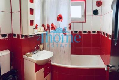Apartament cu 3 camere, mobilat în Sălăjan - 7