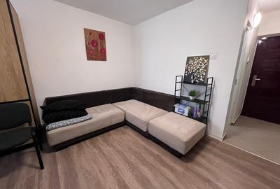 Apartament o camera,zona Zarandului - 3