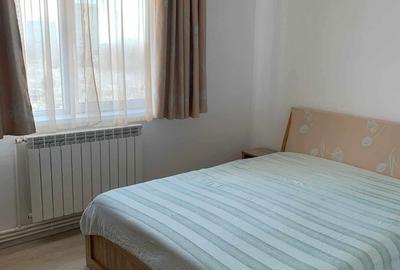 Apartament cu 2 camere semidecomandat în Central - 2