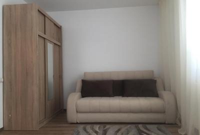 Garsonieră decomandată în Rahova - 2