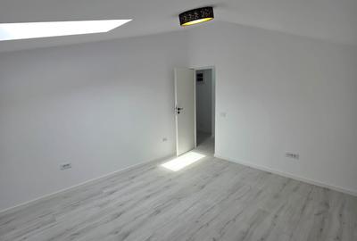 Apartament cu 2 camere decomandat în Chiajna - 2