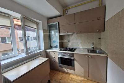 APARTAMENT CU 2 CAMERE LANGĂ ȘCOALA GENERALĂ 47 - 12