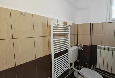 Apartament cu 2 camere semidecomandat, mobilat în Dorobanți - 9