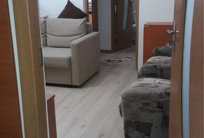 Apartament cu 2 camere semidecomandat în Central - 2