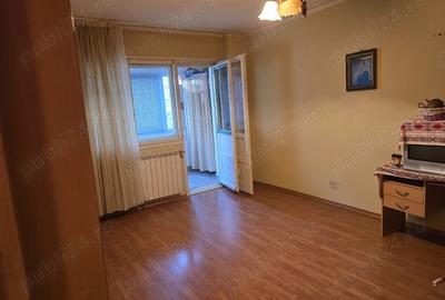 Apartament 3 camere decomandat Lacul Tei, 64 mp, 2 balcoane inchise, bloc reabilitat termic - 4