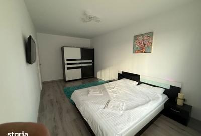 Apartament cu 2 camere decomandat în Sânpetru - 5