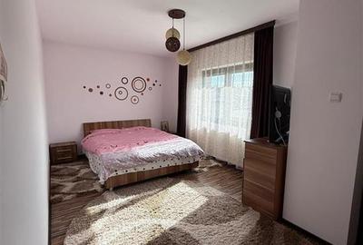 Casă individuală cu 4 camere cu Teren 900 Mp în Cug - 7