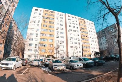 De vanzare apartament 2 camere micro 20 50m2 - 8