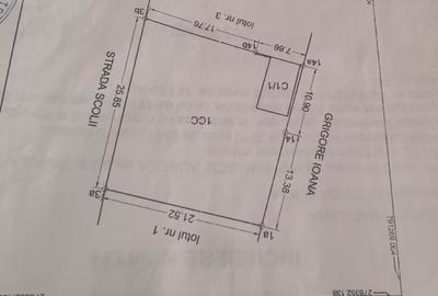 Vânzare teren întravilan Costinești - 1