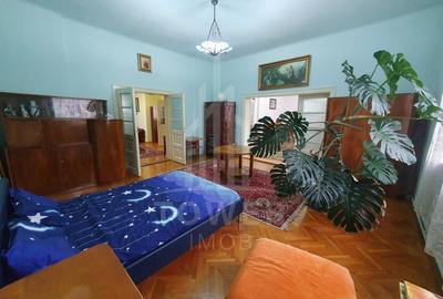 Apartament la casa de vânzare - 130 mp garaj -central  - ULB Sibiu - 4