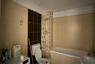 Ap 3 cam semidec, mobilat modern+utilat, et.1/4, bl. nou, zona Hotel Paradis - 8