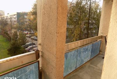 Apartament cu 3 camere semidecomandat în Gheorgheni - 7