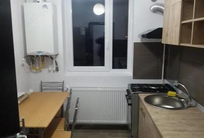 Oferim spre inchiriere un apartament cu o camera, zona Modern