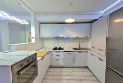 Apartament 2 camere, Europa - 5