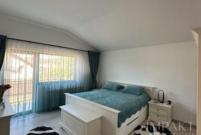 Casă de lux cu dotări premium în Unirea, Bistrița! COMISION 0%! - 25