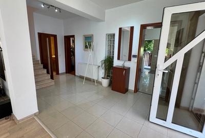Vila P+1+M cu Garaj si Imobil Comercial Independent Cartier Rezidential Baneasa - 6