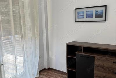 Garsonieră în Jimbolia - 2