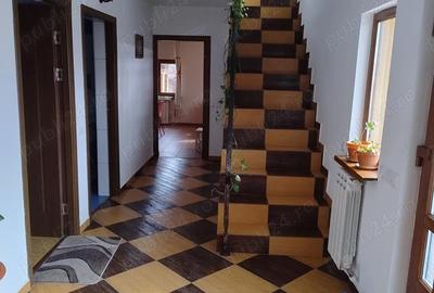 Casă cu Teren 1962 Mp în Cataloi - 5