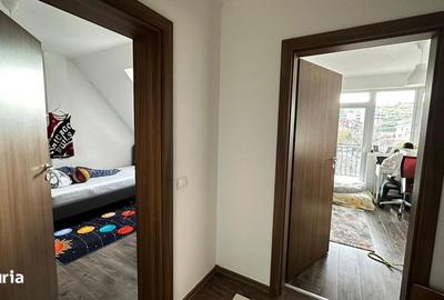 Apartament cu 4 camere în Central - 7