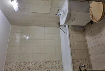 Apartament cu 3 camere decomandat în Central - 2