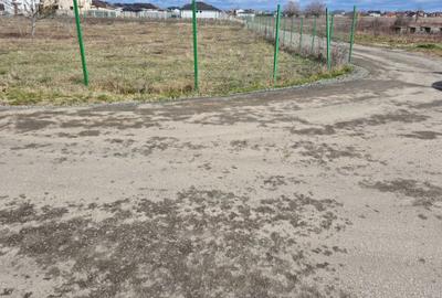 Spațiu comercial, în Păulești - 2