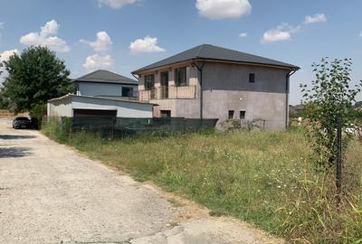 Teren Construcții intravilan de 400 mp, în Central - 5