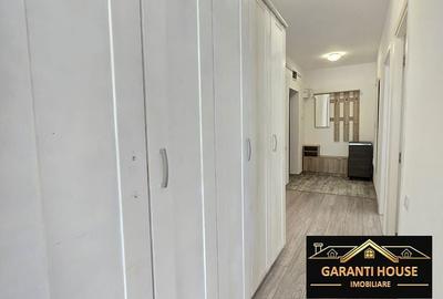 Apartament cu 2 camere în Traian - 3