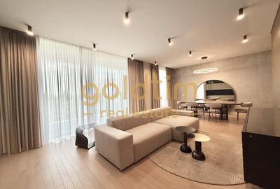 Apartament cu 4 camere decomandat, mobilat în Floreasca - 4