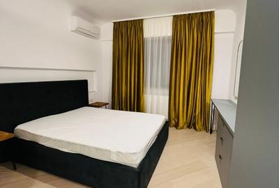 Apartament 3 camere Cortina North - 3