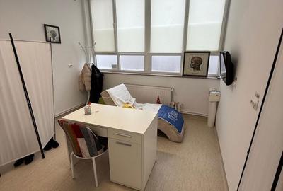 Spațiu comercial, de 93 mp, în Ultracentral