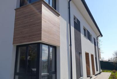 Casă cu 4 camere cu Teren 350 Mp în Dâmbul Rotund - 6