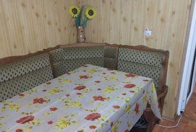 Apartament cu 3 camere decomandat în Sfântu Gheorghe - 3