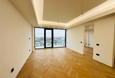 Apt 2 cam -BHB Avenue-  cu vedere  panoramica   spre lac - 13