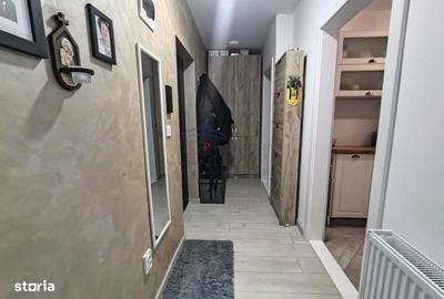 Garsonieră, mobilată în Ipotești - 4