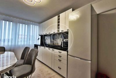 Apartament cu 2 camere decomandat în Sânmartin - 4