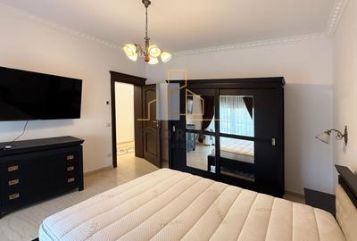 Apartament cu 5 camere decomandat, mobilat în Dumbrăvița - 16