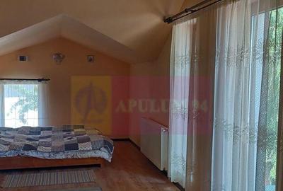 Casă cu 5 camere cu Teren 578 Mp în Joița - 4