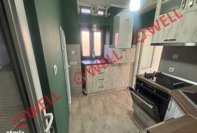 Spațiu comercial, de 50 mp, în Central - 4