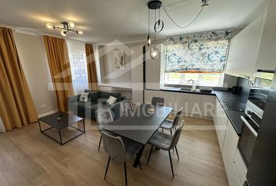Apartament cu 3 camere în Tudor - 3