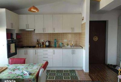 Apartament cu 2 camere în Apahida - 3