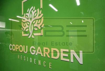 Apartament cu 2 camere, mobilat în Central - 9
