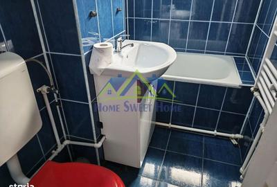 Apartament cu 2 camere semidecomandat în Rișca - 6