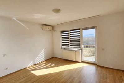 Spatiu ideal pentru birouri, finisat modern, parcari, Marasti