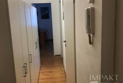 Apartament cu 2 camere langa parcul central. - 3