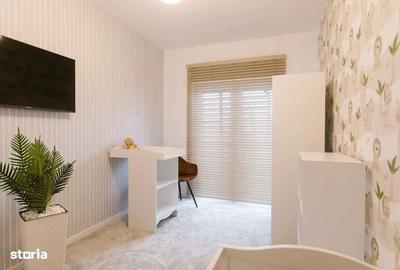 Apartament cu 4 camere în Unirii - 3
