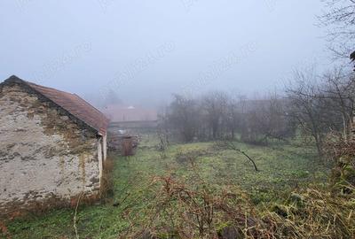 Casă cu 3 camere cu Teren 1100 Mp în Gârliște - 8