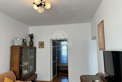 FLOREASCA-CEAIKOVSKI, INCHIRIERE 2 CAMERE, MOBILATE, BALCON, BOXA, COMISION 0% - 2