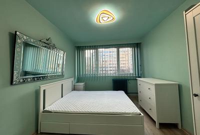 3 camere Obor Mobilat Utilat 4 minute metrou - 8