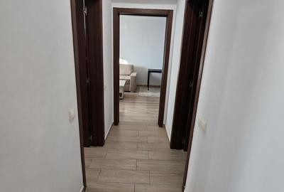 Inchiriere Apartament 2 Camere Metrou Pacii Rotar Park - 16